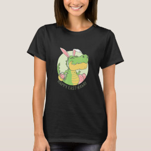 Camiseta Happy East Raw