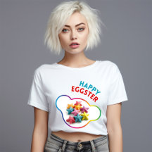 Happy Eggster - Tradição