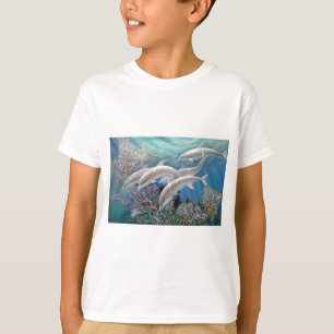 Camiseta Happy_Family_-_Dolphins_Are_Awesome.JPG