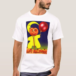 Camiseta Happy HALLOWEEN T-Shirt