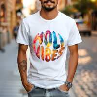 Happy Holi Vibes Hands Hindu Holi Festival Gifts