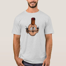 Camiseta Happy Hooligan T-Shirt