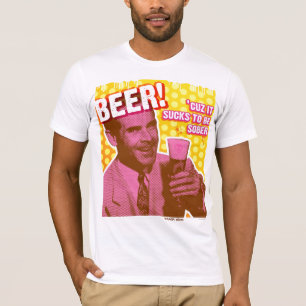 CAMISETA HAPPY HOUR