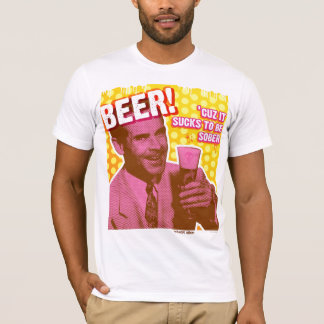 CAMISETA HAPPY HOUR