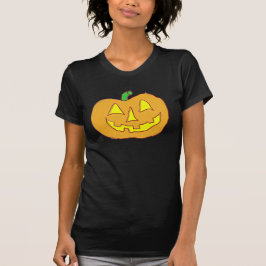Camiseta Happy Jack O'Lantern
