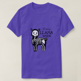 Camiseta Happy Llamabetween