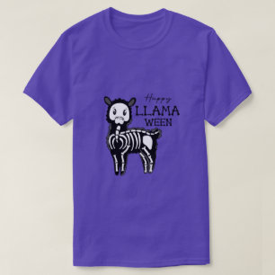 Camiseta Happy Llamabetween