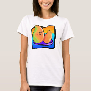 Camiseta Happy Mango T-Shirt