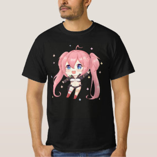 Camiseta Happy Milim Nava