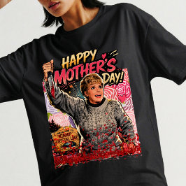 Camiseta Happy Mother’s Day 