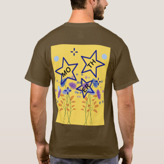 CAMISETA HAPPY MOTHERS DAY