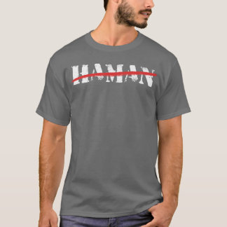 Camiseta Happy Purim Costume Idea Not Today Haman Jewish Ho