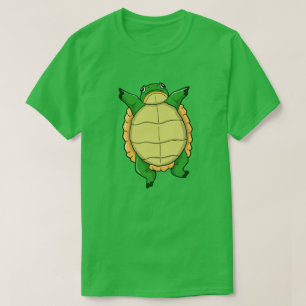 Camiseta Happy Tortoise