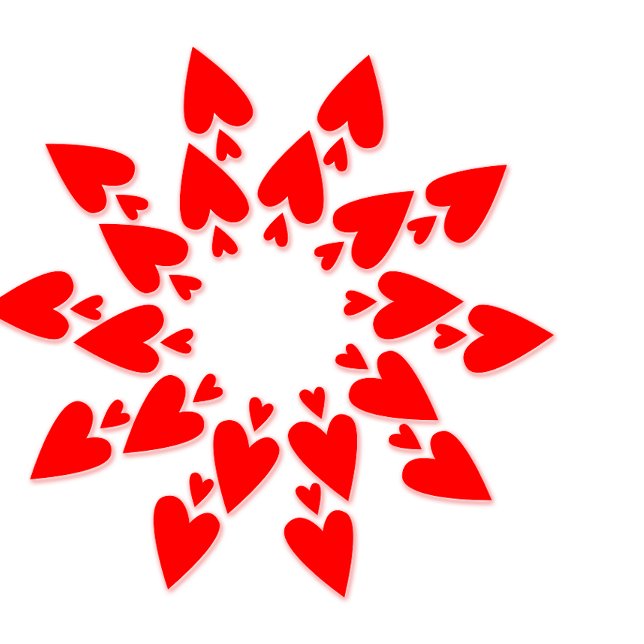 Camiseta Happy Valentine’s Star Hearts Minimalist T-Shirt (Criador carregado)