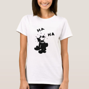 Camiseta Happycat