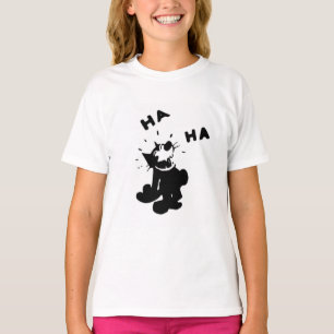 Camiseta Happycat