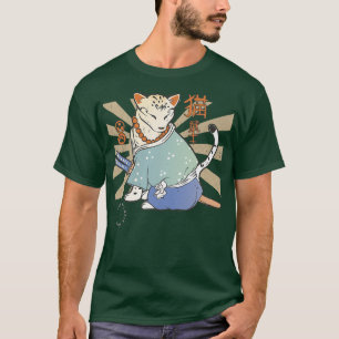 Camiseta Harajuku Tradicional Japonês (2)