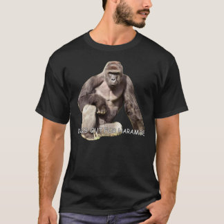 Camiseta Harambe - Memorial Essential T-Shirt