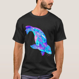 Camiseta Harbor Seal