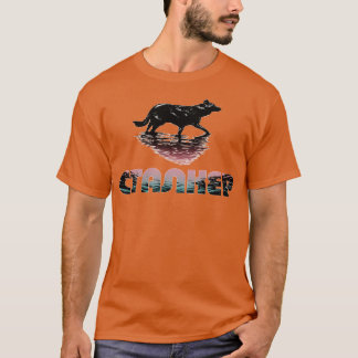 Camiseta Harcelebrur