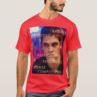 Camiseta Hardin 2