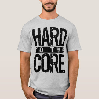 Camiseta hardtothecore01-black