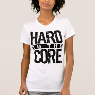 Camiseta hardtothecore01-black