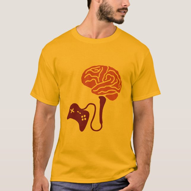 Camiseta Hardwired (Frente)