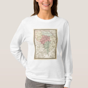 Camiseta Harford