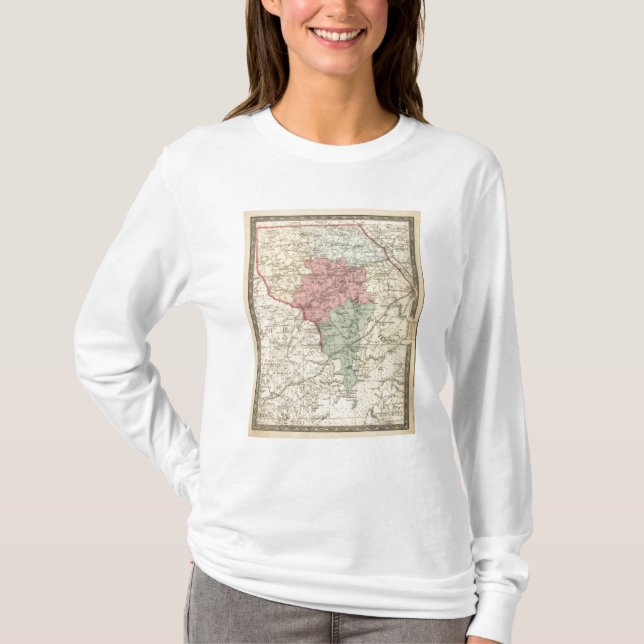 Camiseta Harford (Frente)