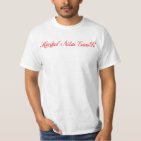  Haribol Nitai Gaur T-Shirt