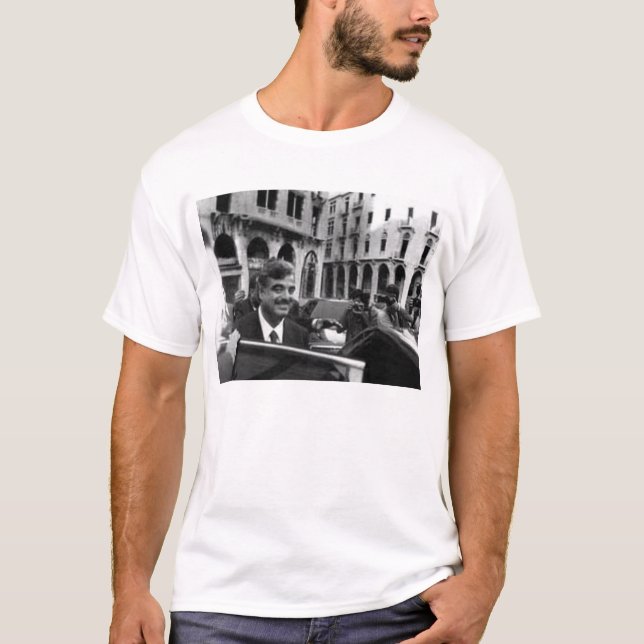 CAMISETA HARIRI (Frente)