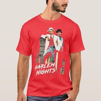 Camiseta Harlem Nights