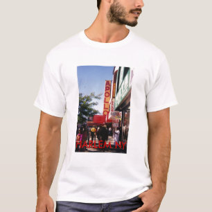 CAMISETA HARLEM NY