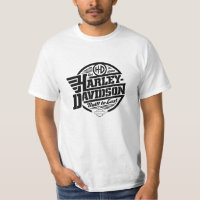 Harley-Davidson
