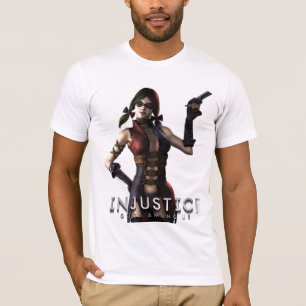 Camiseta Harley Quinn