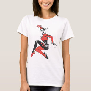 Camiseta Harley Quinn 1