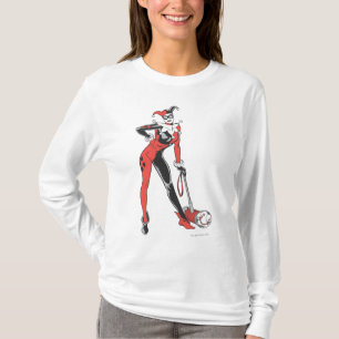 Camiseta Harley Quinn 2