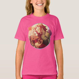 Camiseta Harley Quinn e Poison Ivy Pride Cobrir