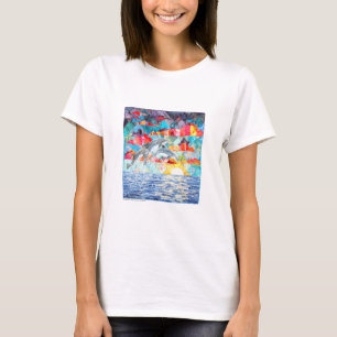 Camiseta Harmonia