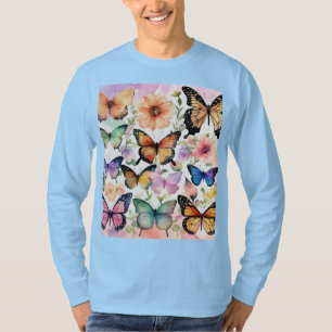 Camiseta "Harmonia Celestial"