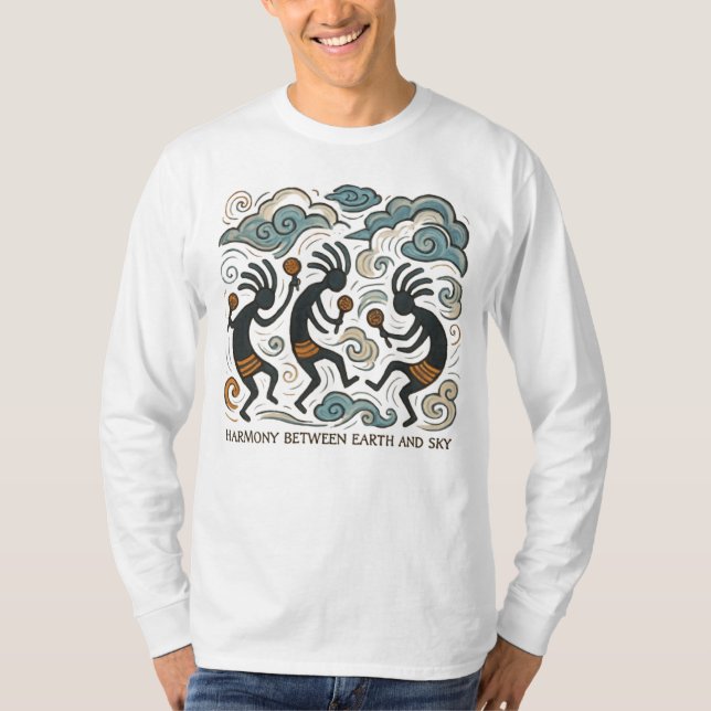 Camiseta Harmonia_Entre_Terra_e_Céu3 (Frente)