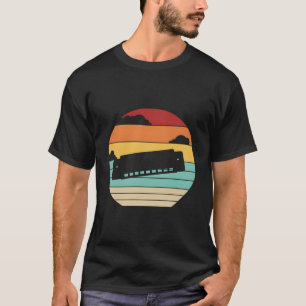 Camiseta Harmonista Harmista do Harp do Retro Mouth