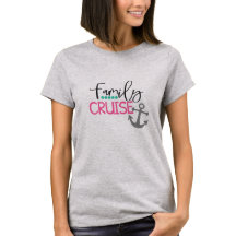 Harmonização do cruzeiro da família