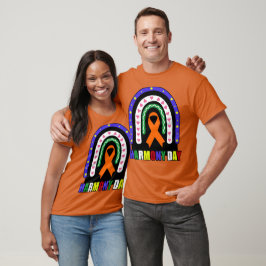 Camiseta Harmony Day Austrália