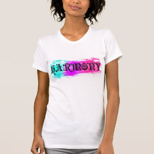 Camiseta Harmony T-Shirt