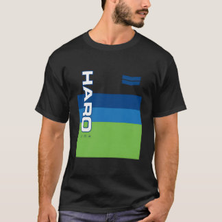 Camiseta Haro Bmx Jersey