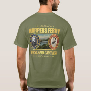 Camiseta Harpers Ferry (FH2)