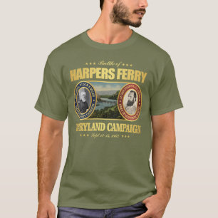 Camiseta Harpers Ferry (FH2)