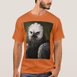 Camiseta Harpy Eagle Graphic